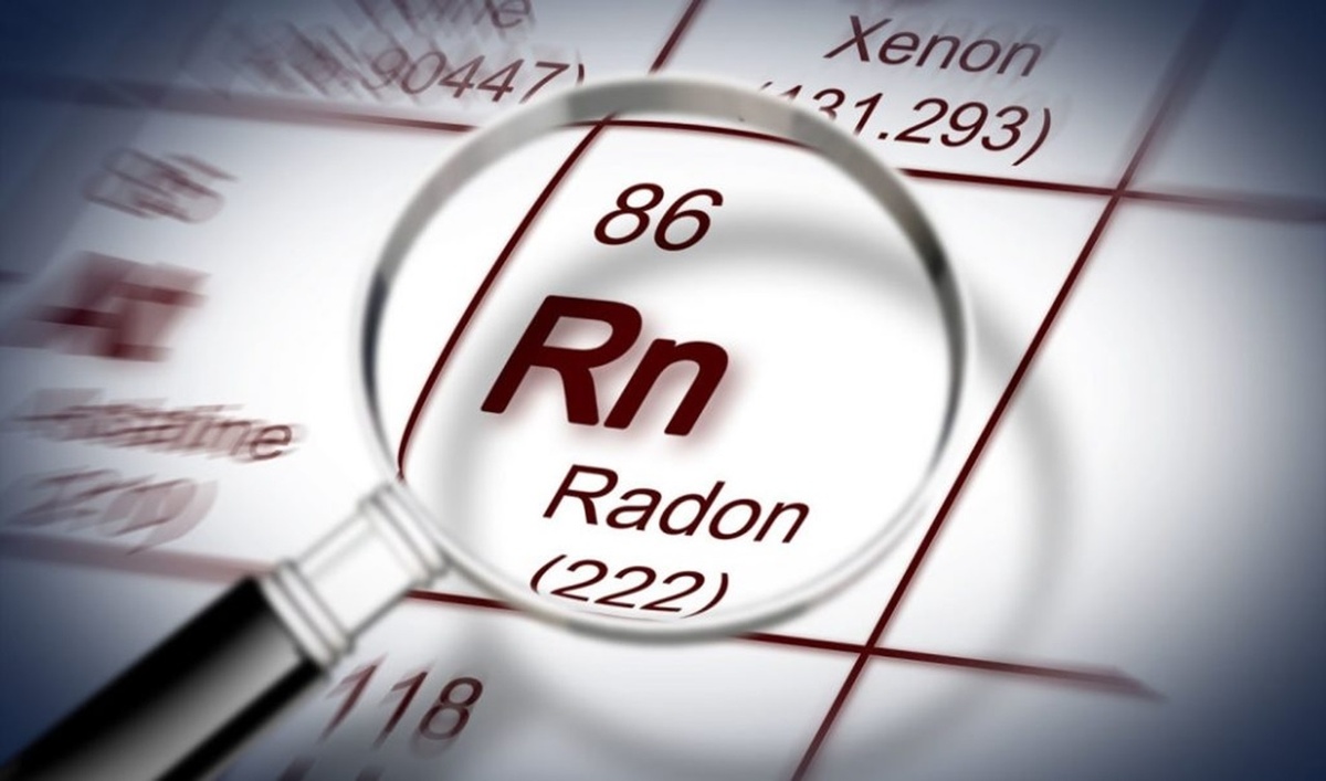 Radon fagkurs